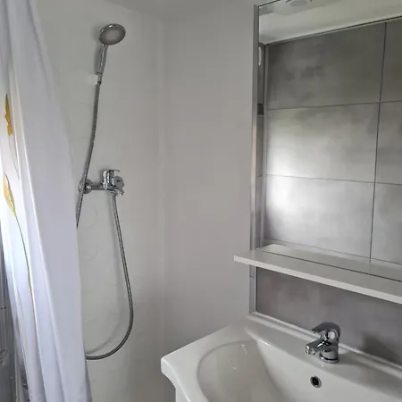 Mobilhome Empl 28 Saint-Martin-aux-Buneaux